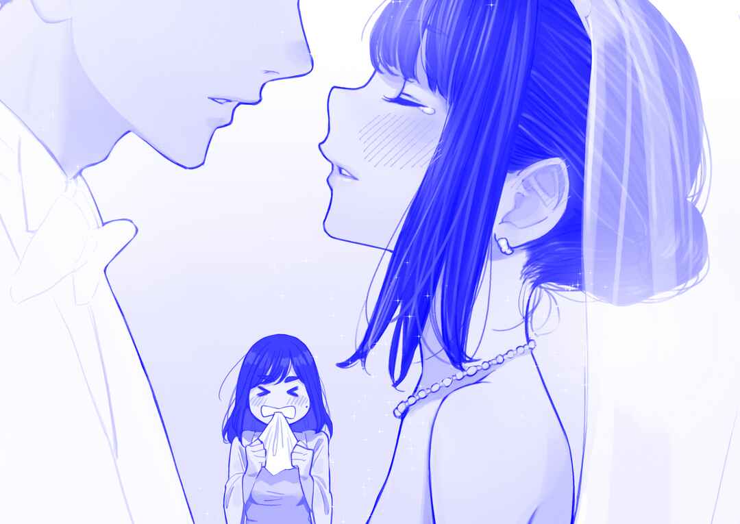 Page 2 Chapter 38 Do Your Best, Douki-chan (Monday Blue ver.)