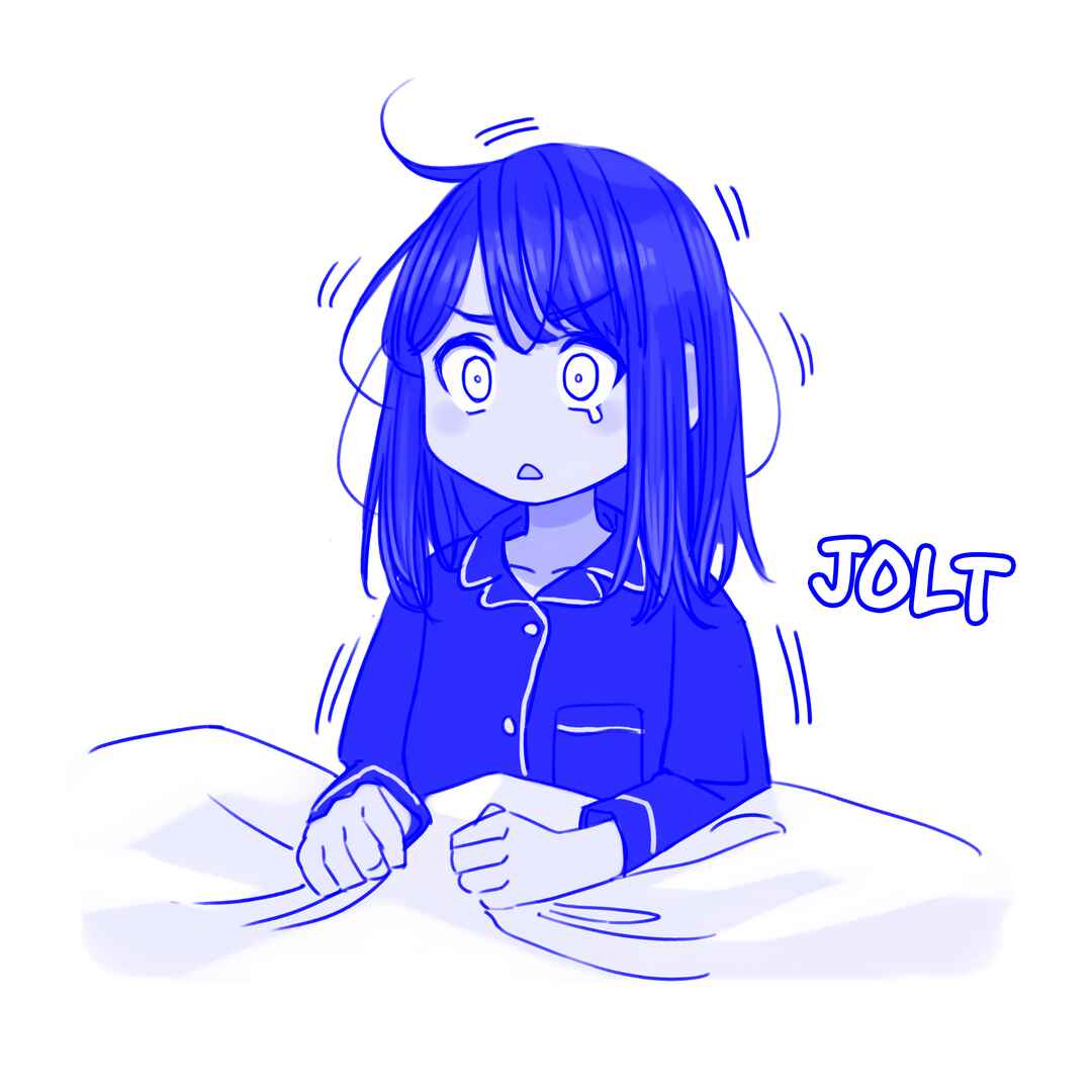 Page 2 Chapter 24 Do Your Best, Douki-chan (Monday Blue ver.)