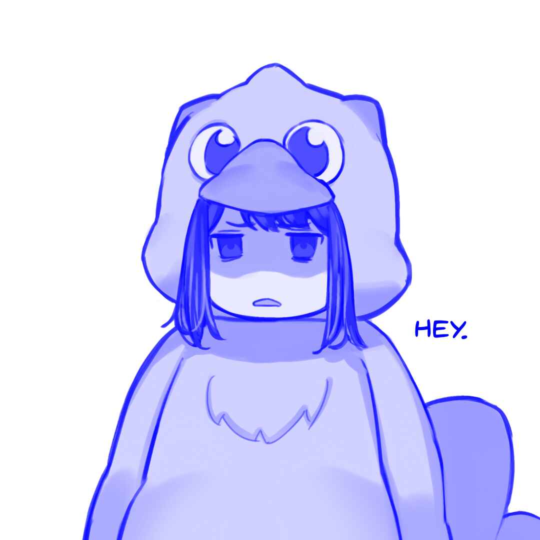 Page 3 Chapter 27 Do Your Best, Douki-chan (Monday Blue ver.)