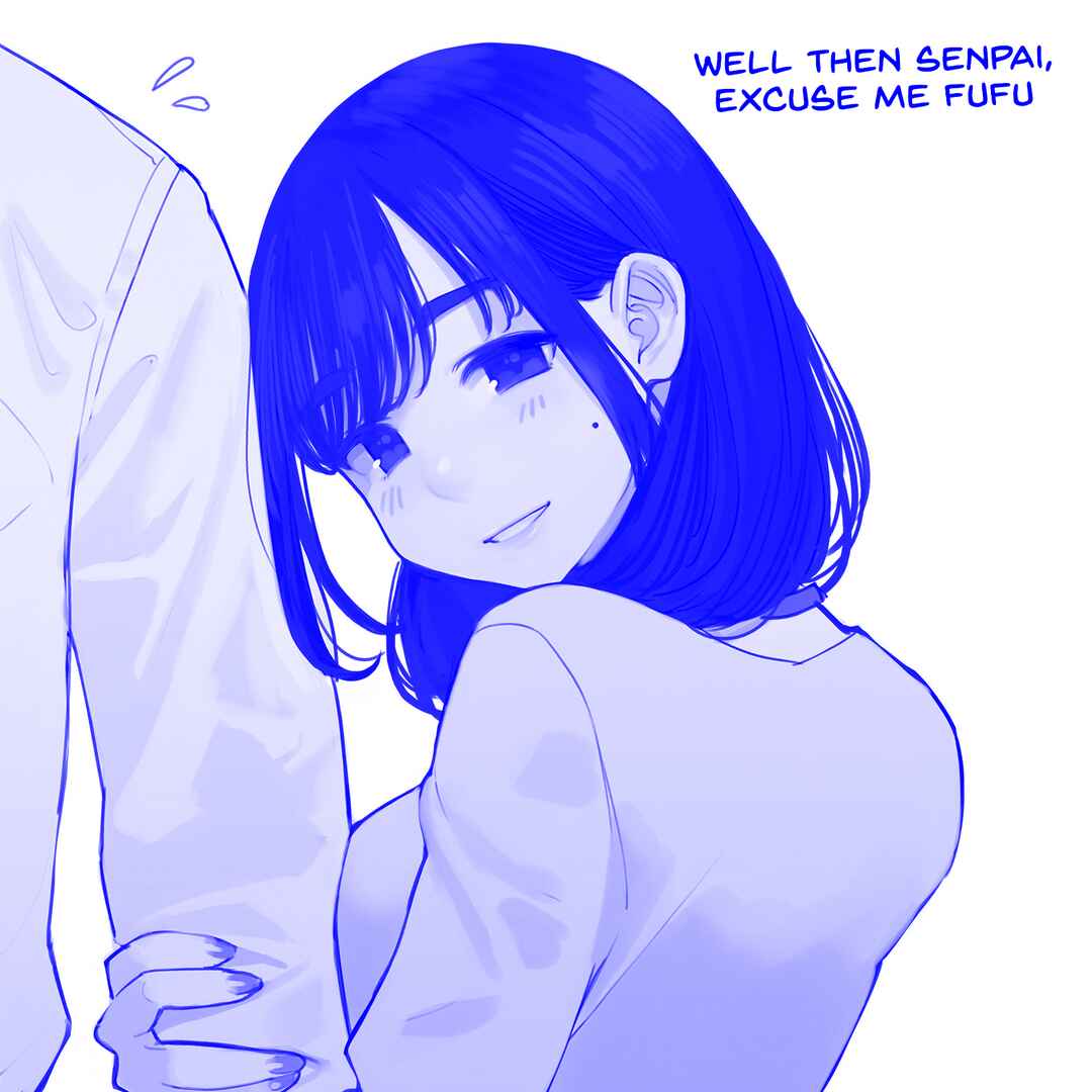 Page 2 Chapter 16 Do Your Best, Douki-chan (Monday Blue ver.)