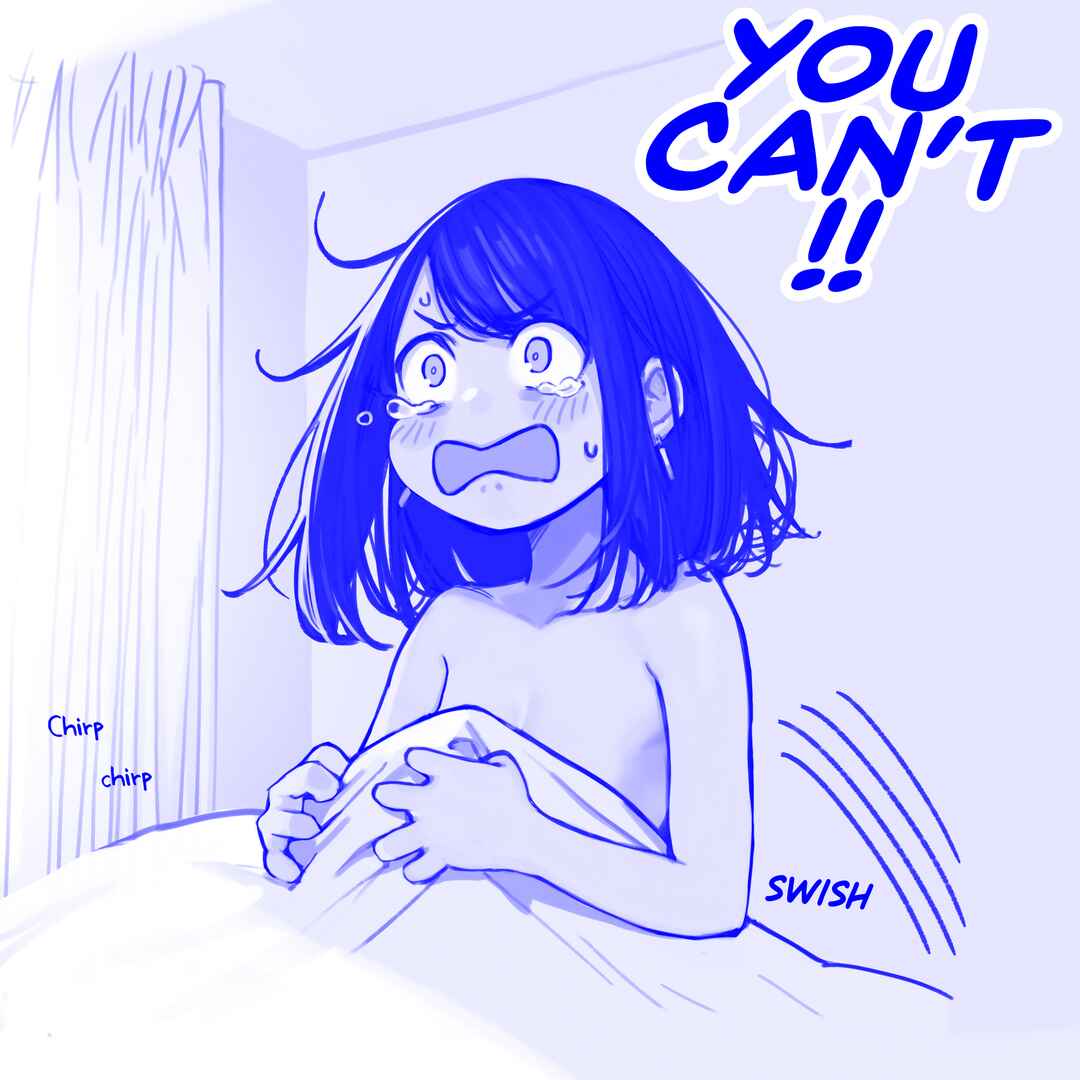 Page 2 Chapter 36 Do Your Best, Douki-chan (Monday Blue ver.)
