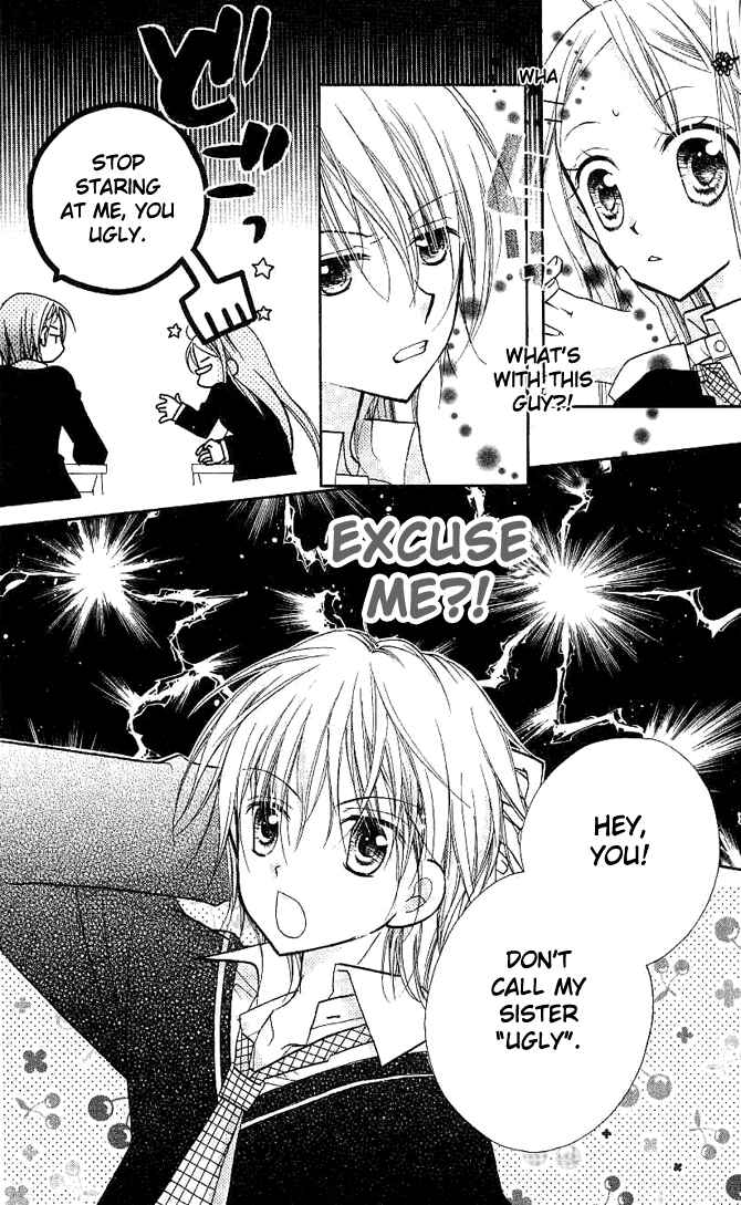 Page 10 Chapter 10 Cherry Juice