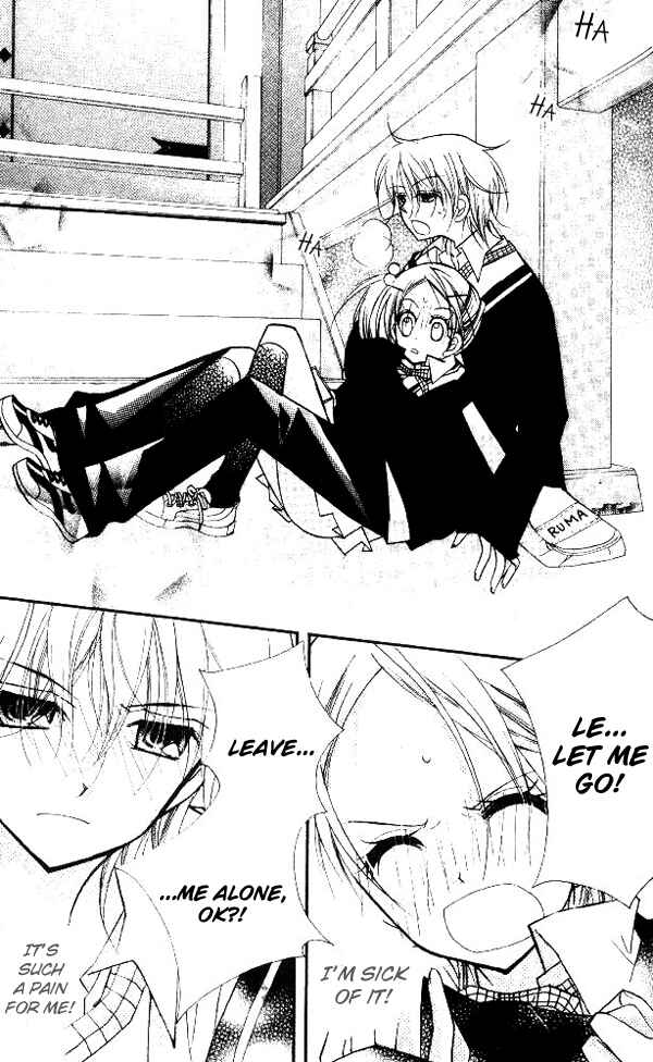 Page 29 Chapter 18 Cherry Juice