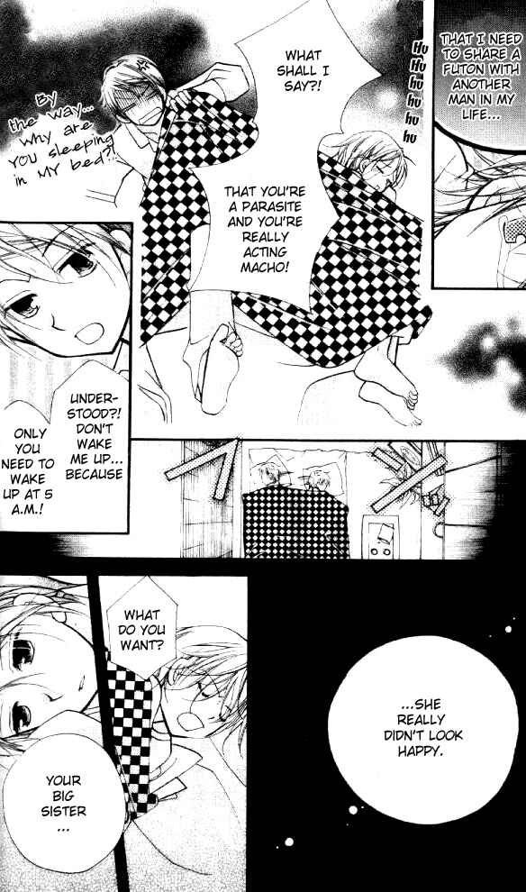 Page 17 Chapter 13 Cherry Juice