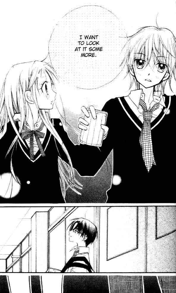Page 28 Chapter 13 Cherry Juice