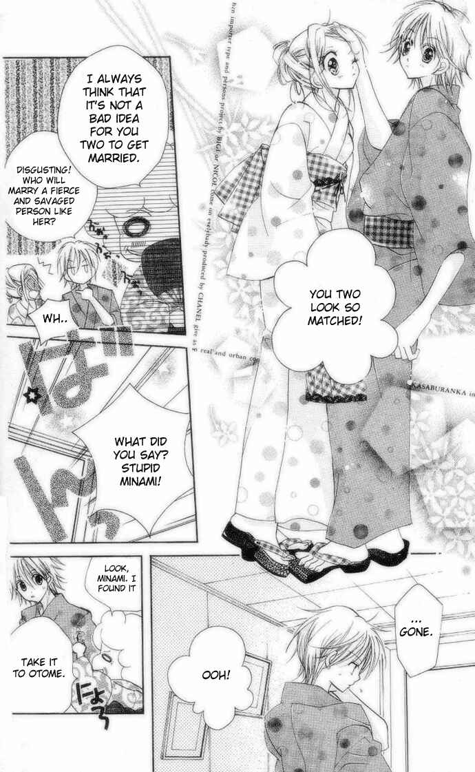 Page 18 Chapter 2 Cherry Juice