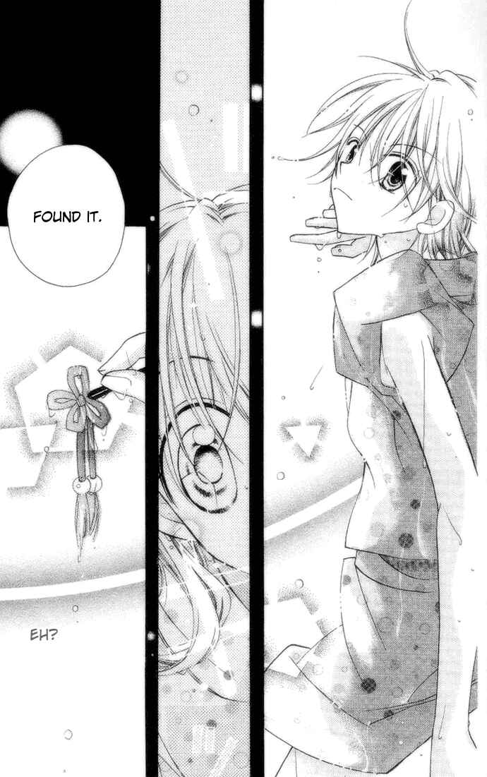 Page 29 Chapter 2 Cherry Juice