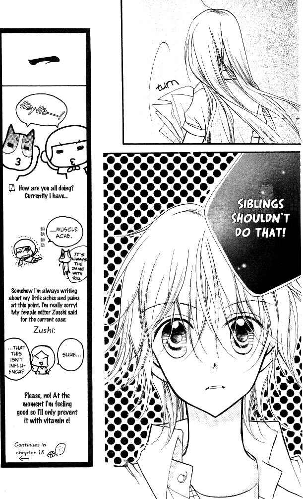 Page 21 Chapter 17 Cherry Juice