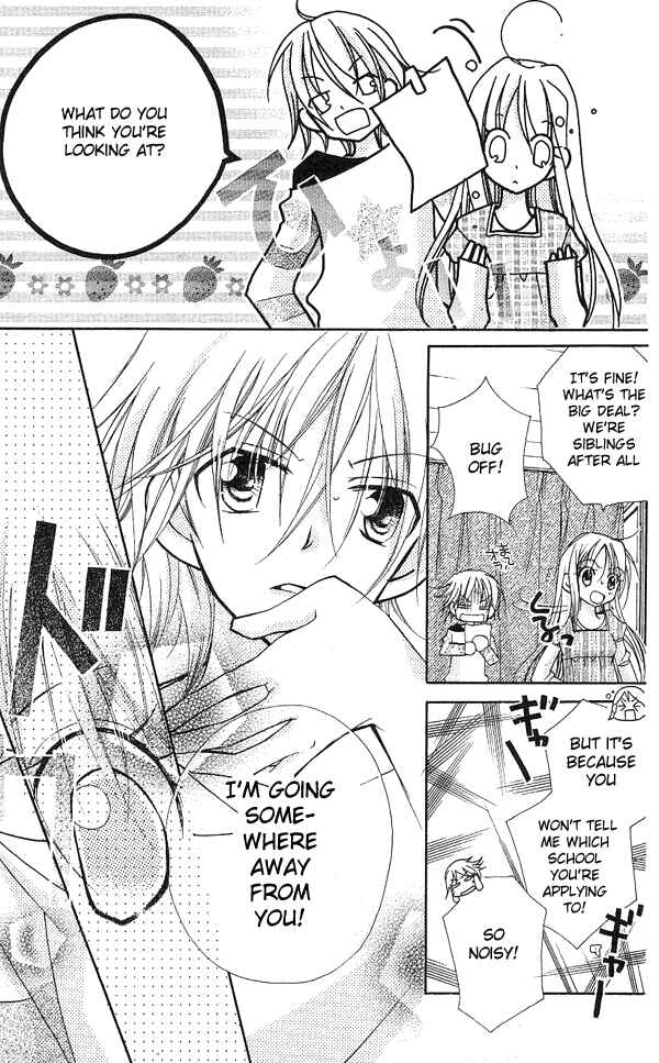 Page 19 Chapter 5 Cherry Juice