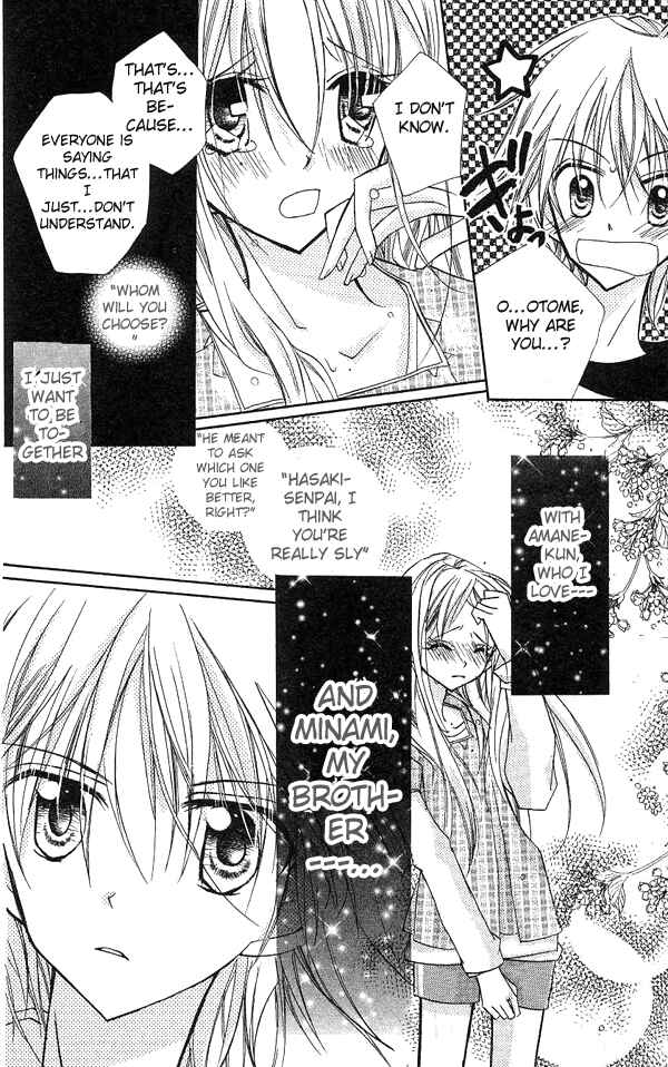 Page 21 Chapter 5 Cherry Juice