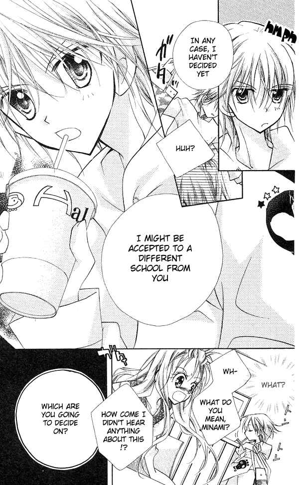 Page 5 Chapter 5 Cherry Juice