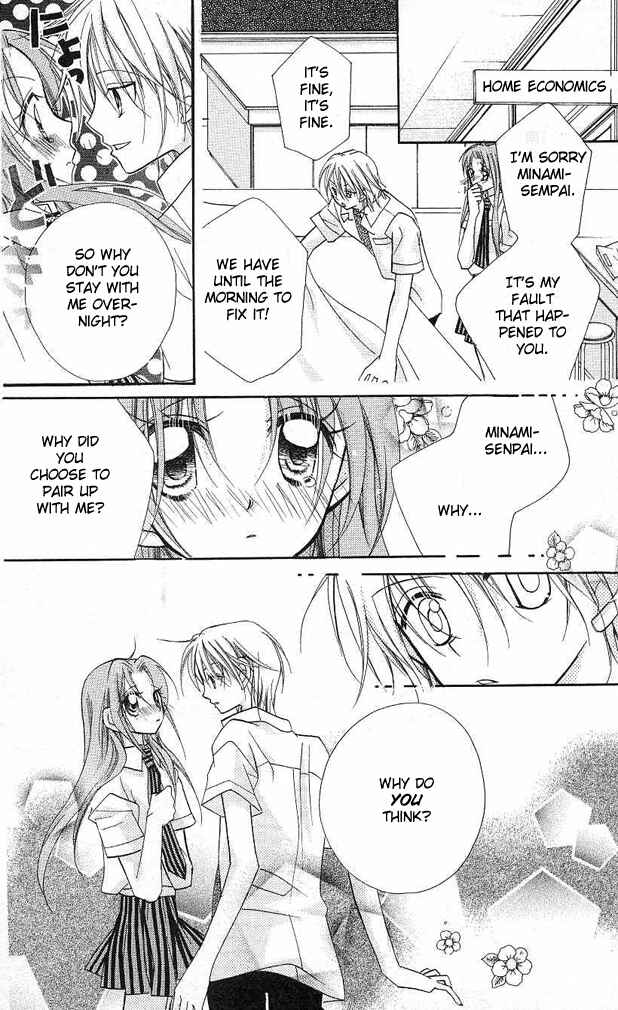 Page 14 Chapter 4 Cherry Juice
