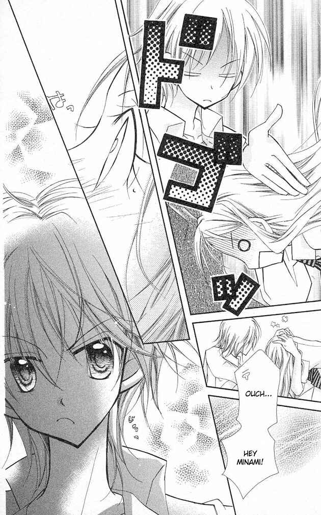 Page 16 Chapter 4 Cherry Juice