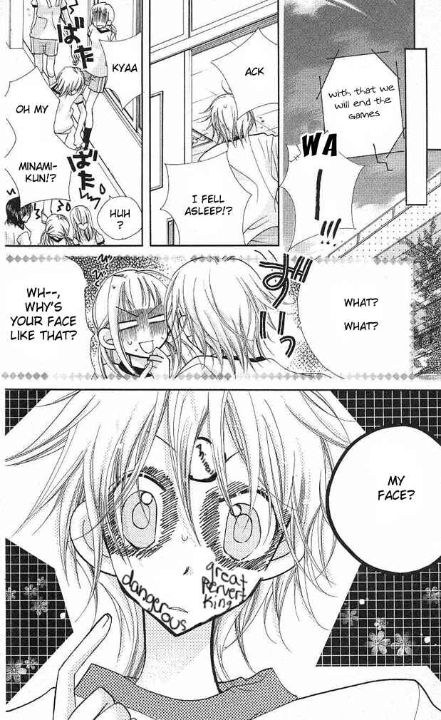 Page 27 Chapter 4 Cherry Juice