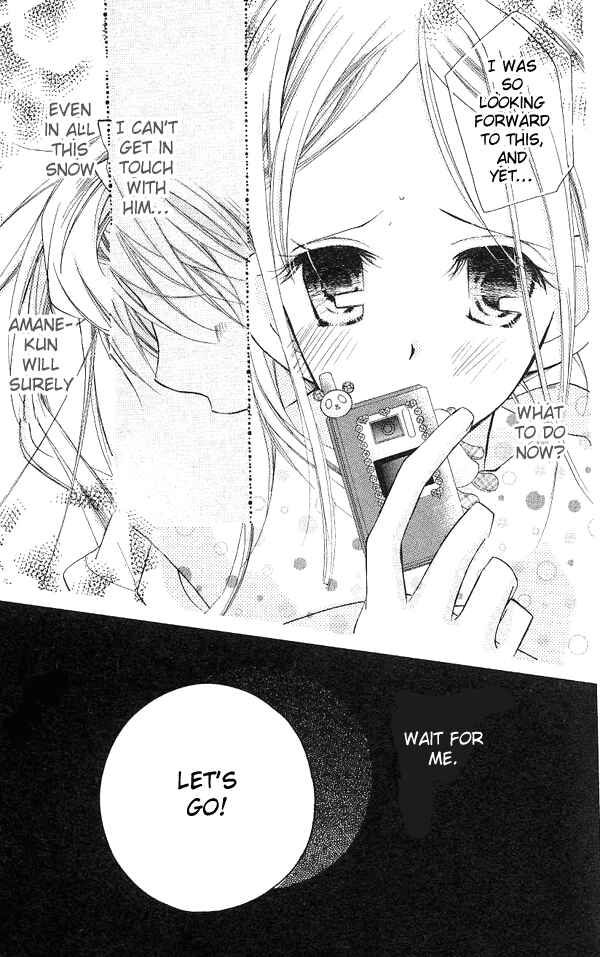 Page 18 Chapter 6 Cherry Juice