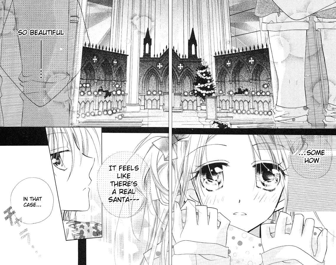 Page 24 Chapter 6 Cherry Juice
