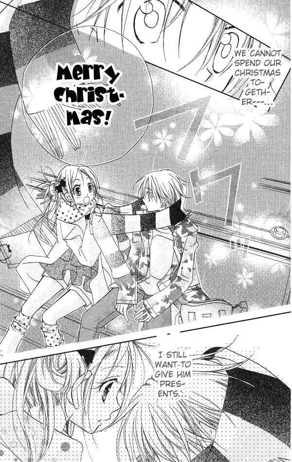 Page 26 Chapter 6 Cherry Juice