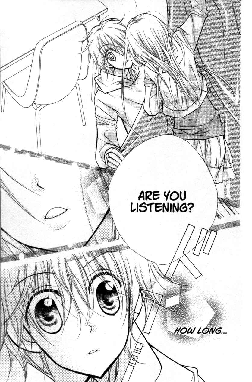 Page 14 Chapter 20.5 Cherry Juice
