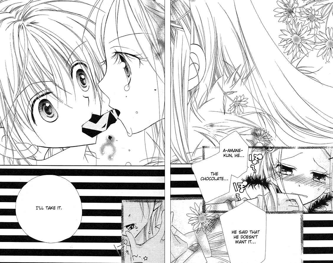 Page 26 Chapter 8 Cherry Juice