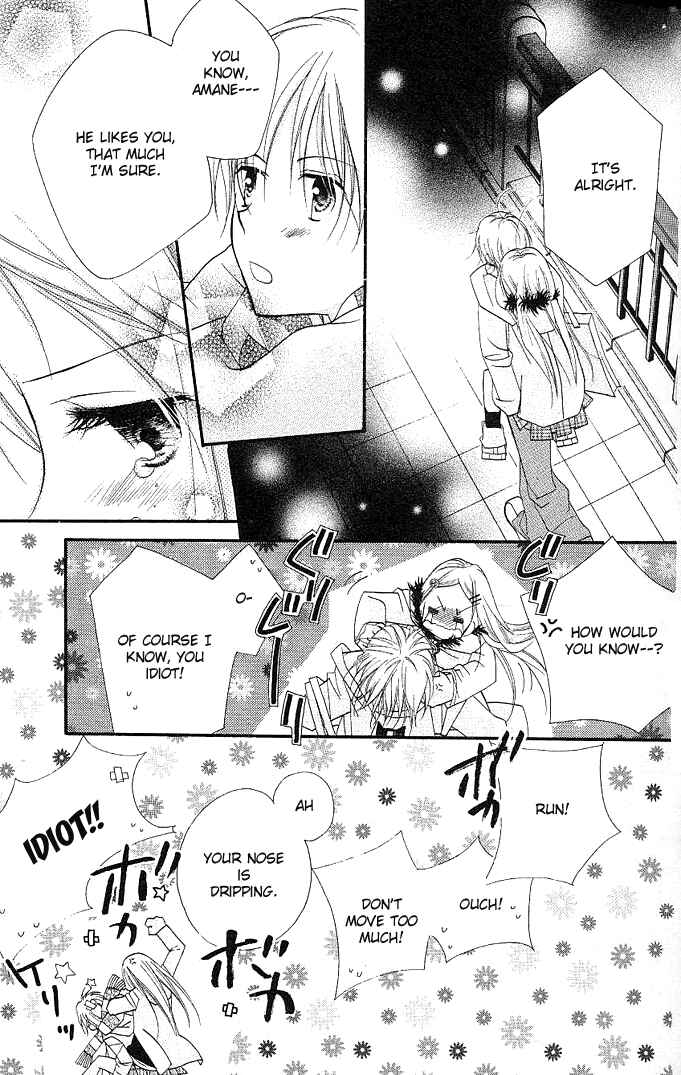 Page 28 Chapter 8 Cherry Juice