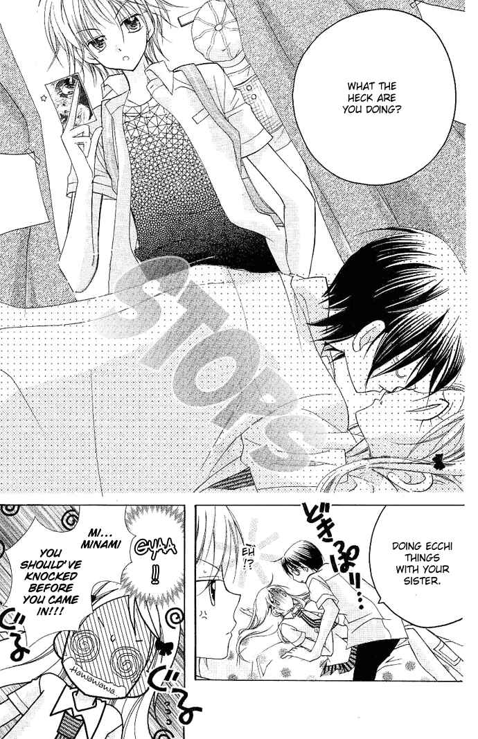Page 11 Chapter 3 Cherry Juice