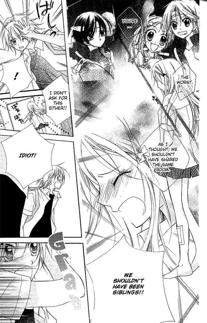 Page 13 Chapter 3 Cherry Juice