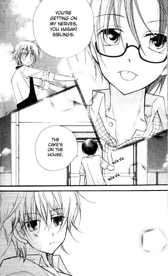 Page 13 Chapter 16 Cherry Juice