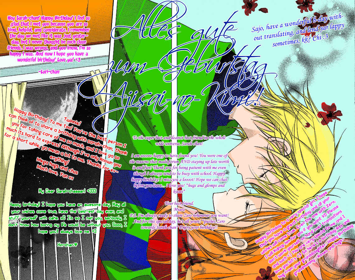 Page 38 Chapter 16 Cherry Juice