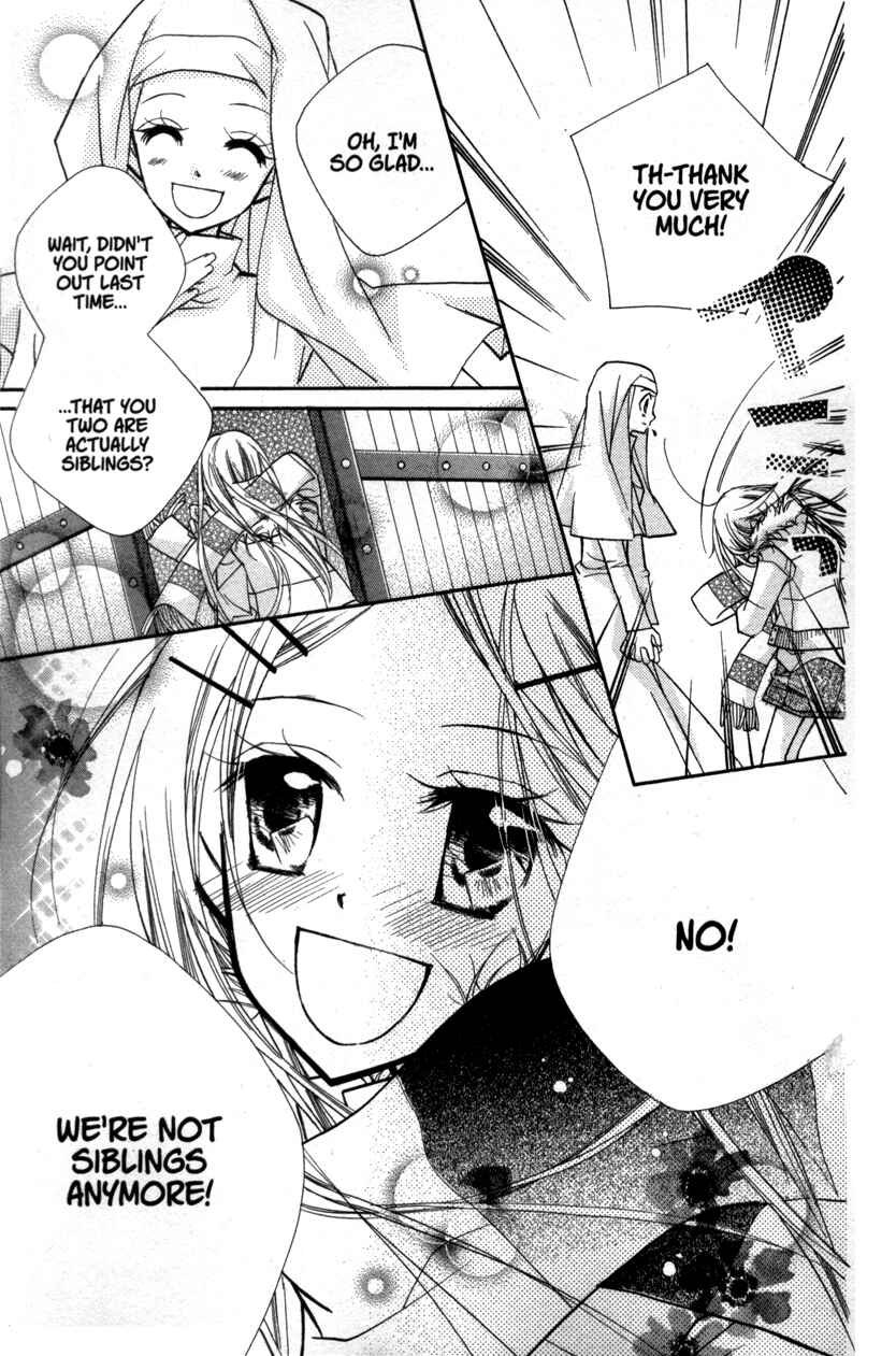 Page 19 Chapter 20 Cherry Juice