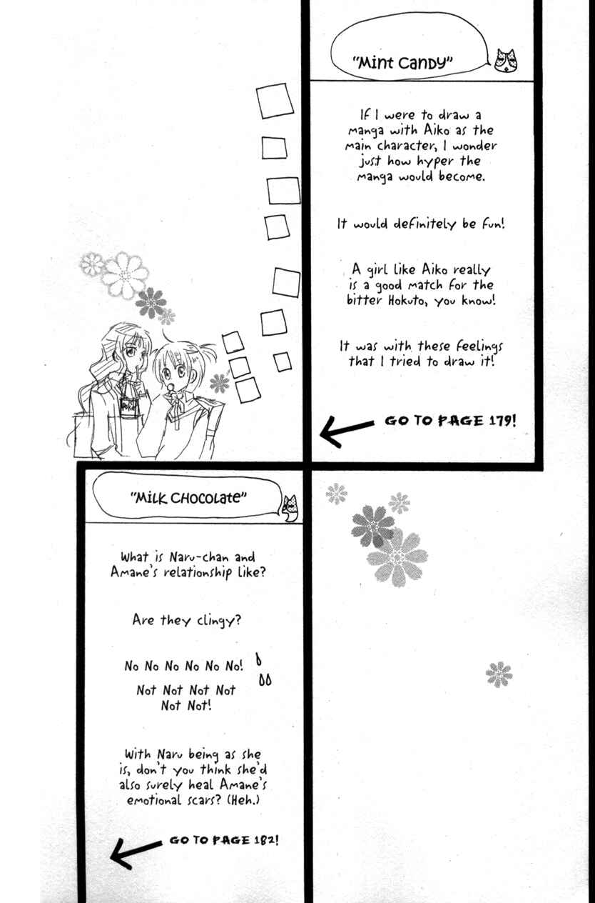 Page 2 Chapter 20 Cherry Juice