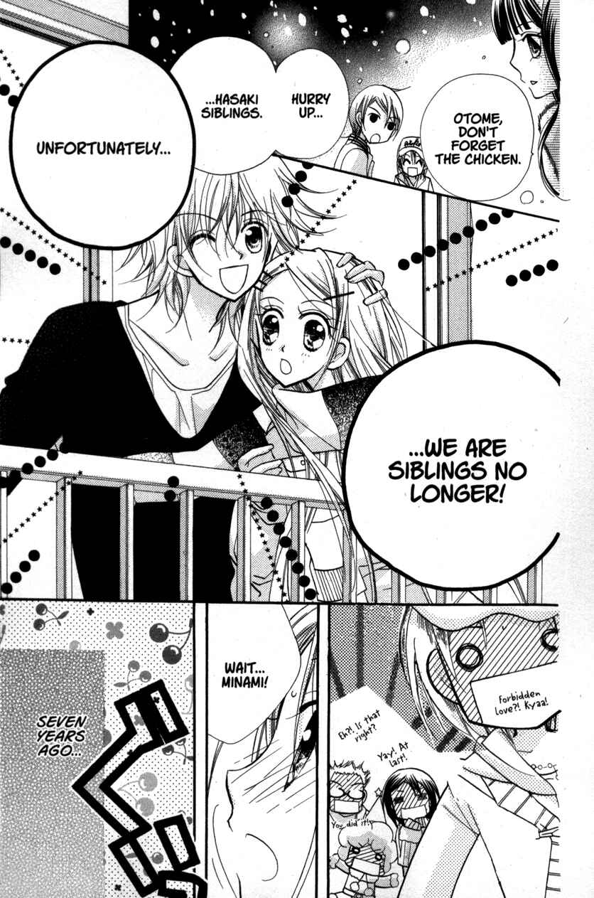Page 31 Chapter 20 Cherry Juice