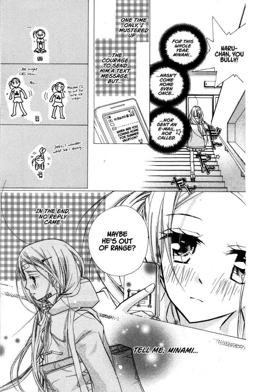 Page 7 Chapter 20 Cherry Juice