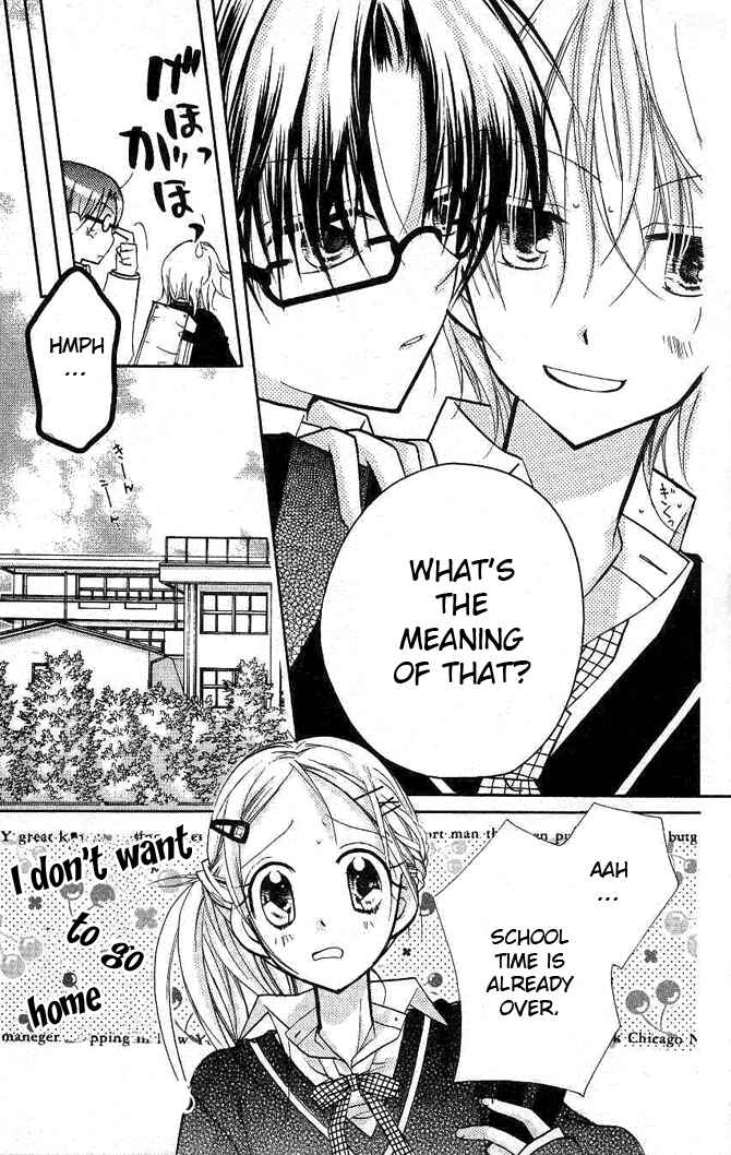 Page 10 Chapter 12 Cherry Juice