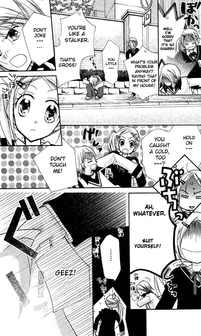 Page 16 Chapter 12 Cherry Juice