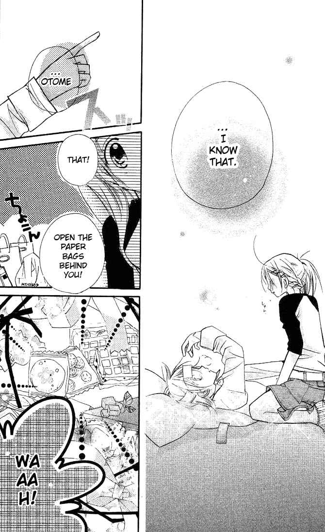Page 28 Chapter 12 Cherry Juice