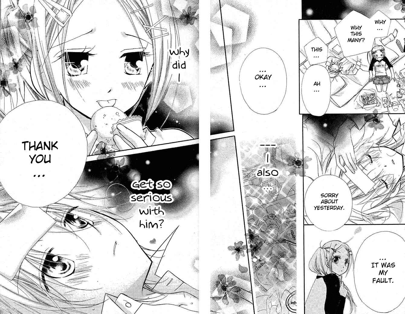 Page 29 Chapter 12 Cherry Juice