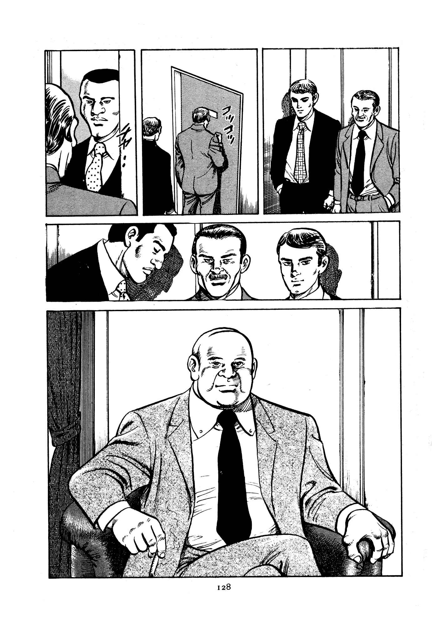 Page 22 Chapter 4 B