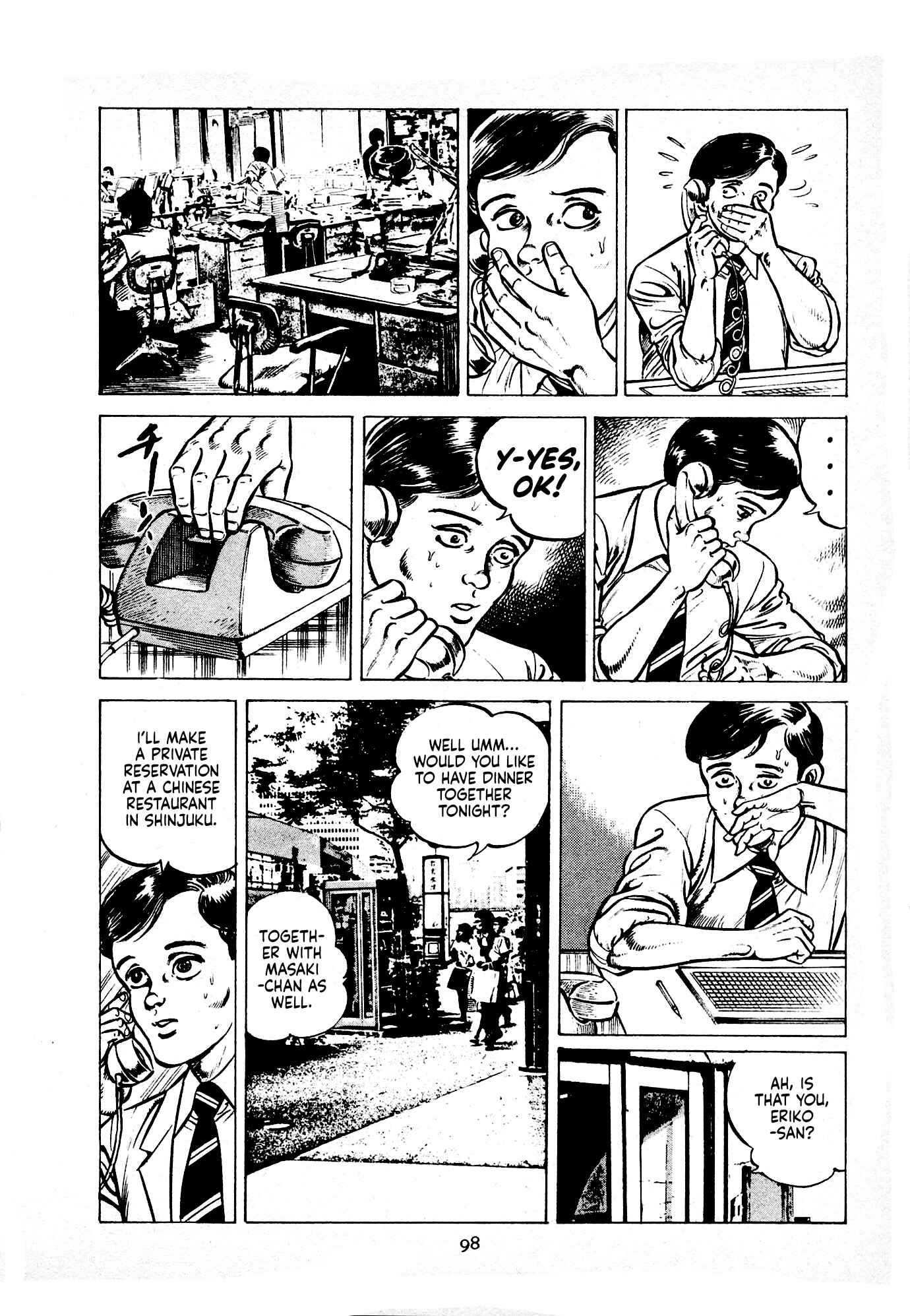Page 20 Chapter 3 B