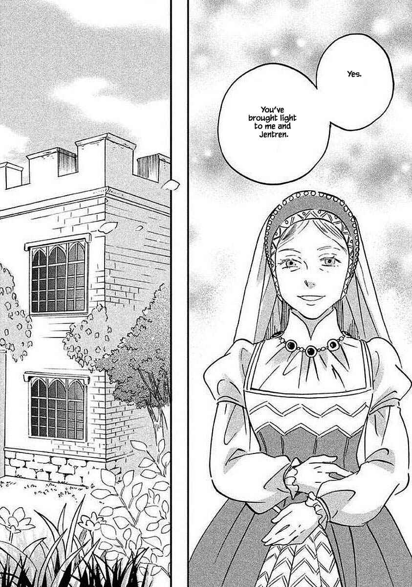 Page 13 Chapter 27.2 Child of the Kingdom