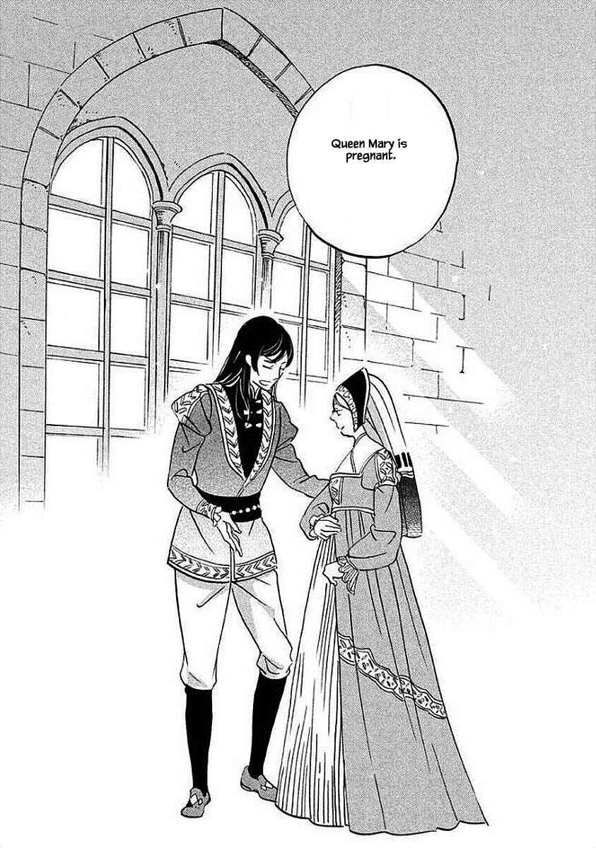 Page 19 Chapter 27.2 Child of the Kingdom