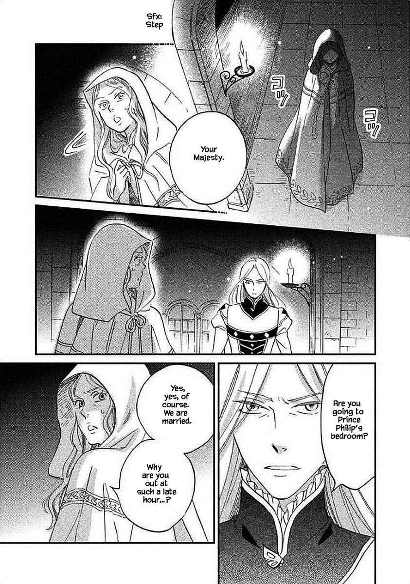 Page 5 Chapter 27.2 Child of the Kingdom