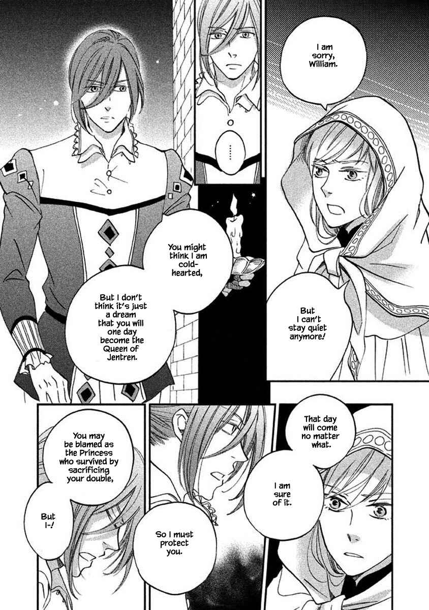 Page 10 Chapter 24.1 Child of the Kingdom