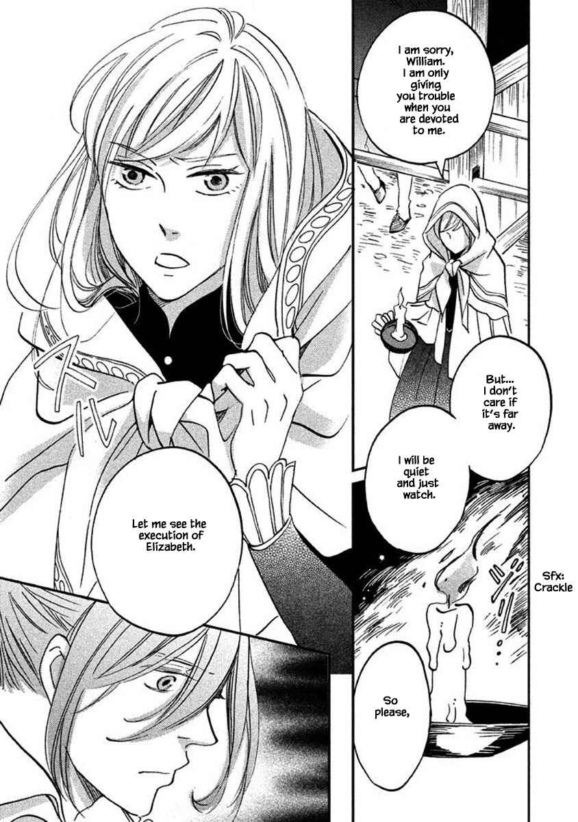 Page 11 Chapter 24.1 Child of the Kingdom
