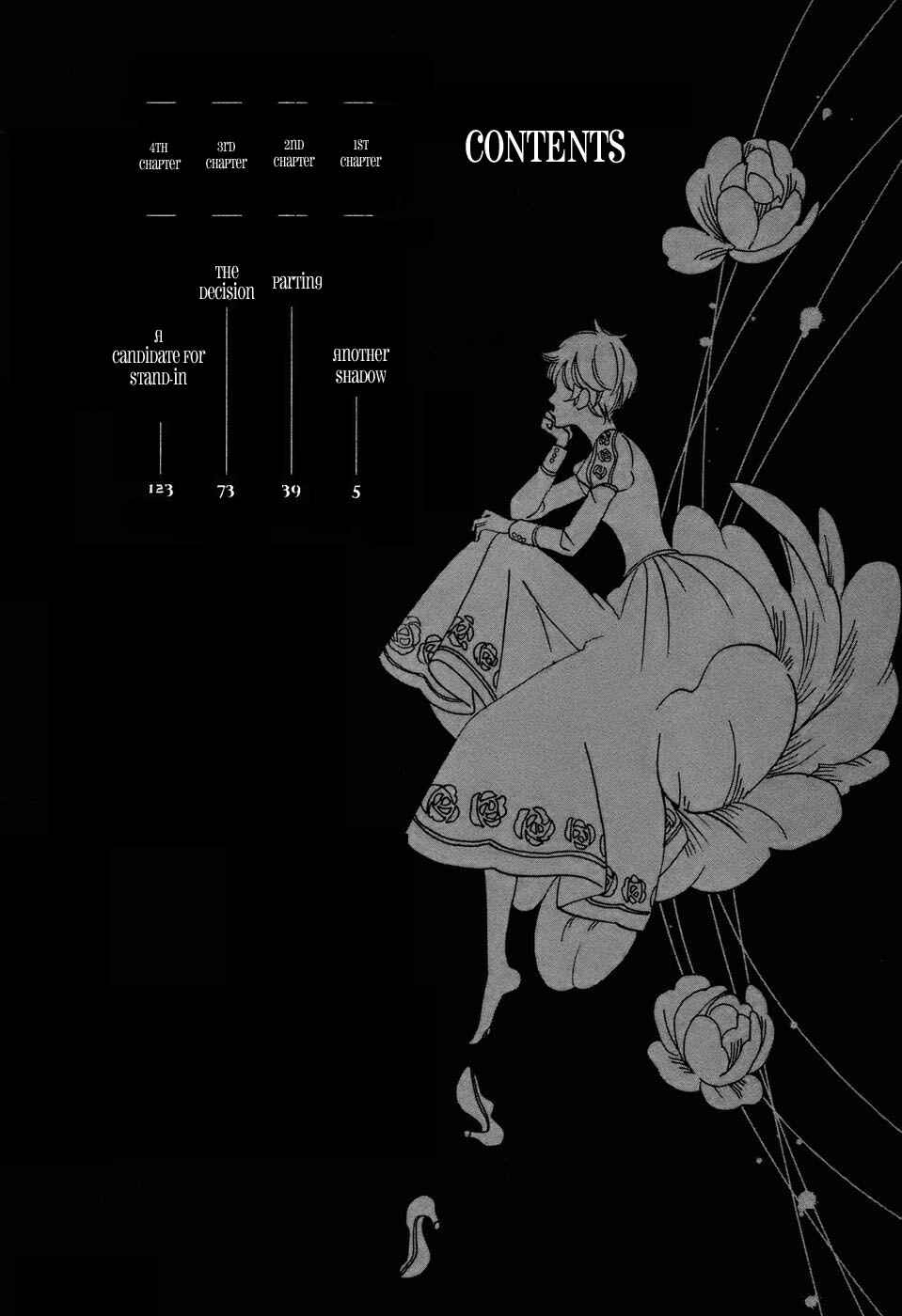 Page 8 Chapter 1 Child of the Kingdom