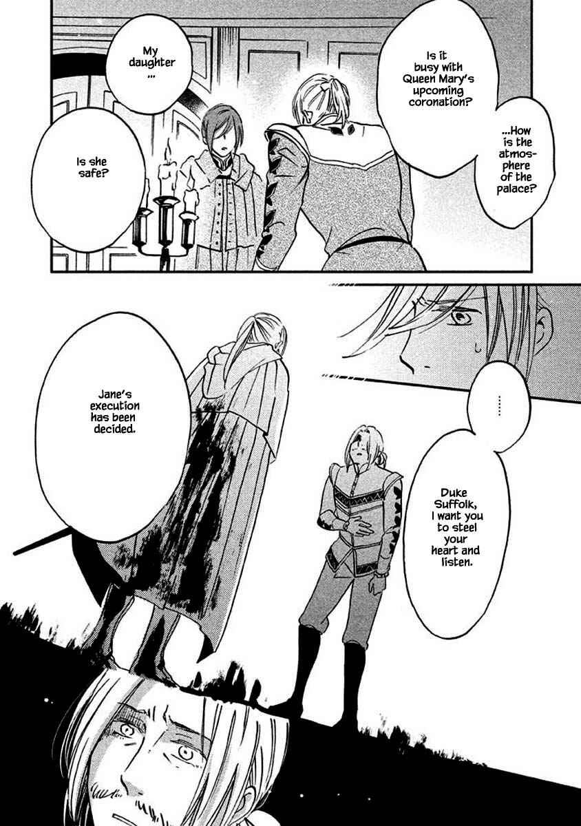 Page 13 Chapter 13.2 Child of the Kingdom