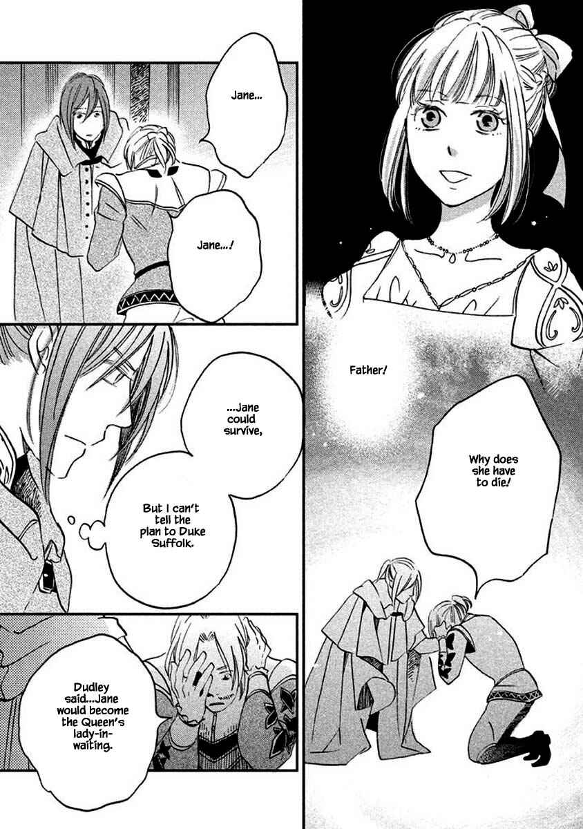 Page 15 Chapter 13.2 Child of the Kingdom