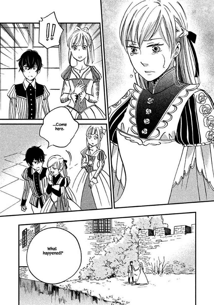 Page 2 Chapter 13.2 Child of the Kingdom
