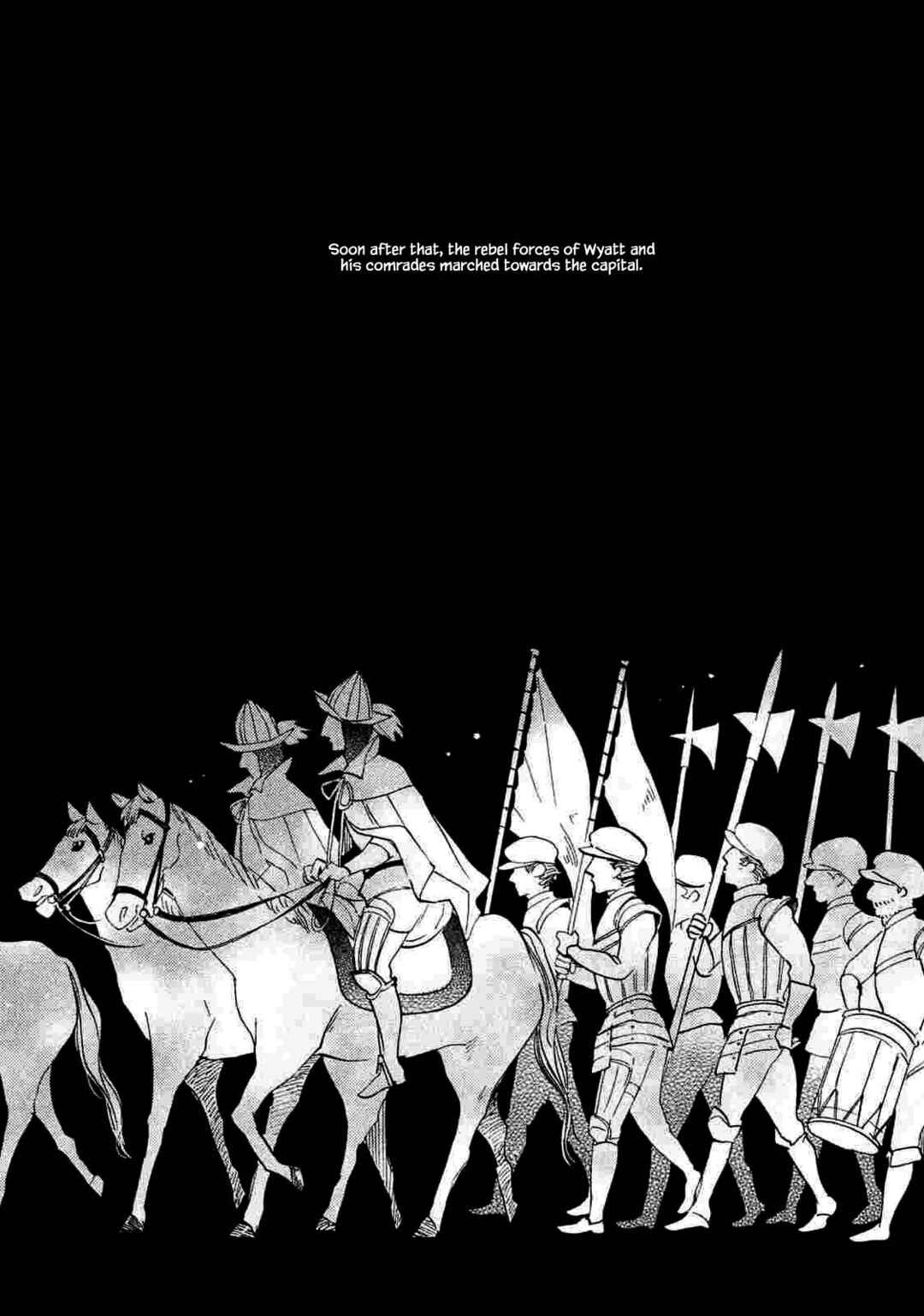 Page 16 Chapter 20.1 Child of the Kingdom