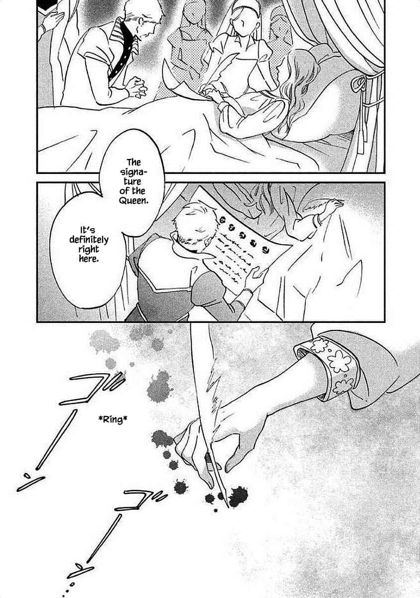 Page 15 Chapter 30.2 Child of the Kingdom