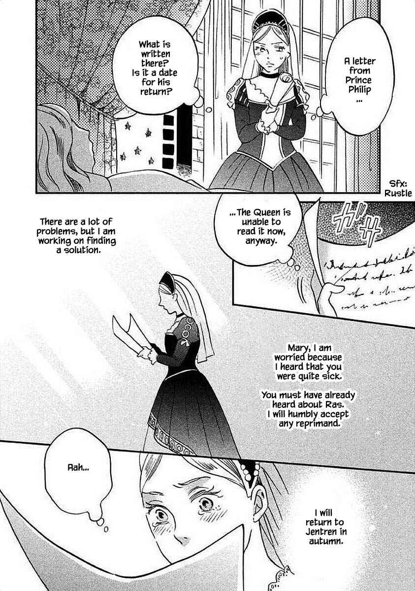 Page 8 Chapter 30.2 Child of the Kingdom